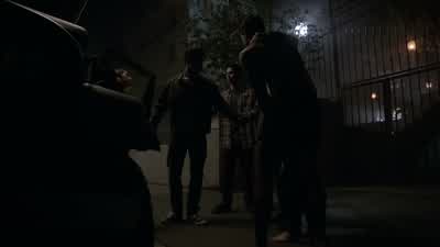 Is she okay? - Teen Wolf