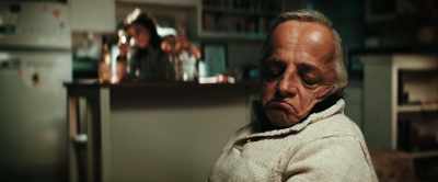 Is if she only had a man
to get through life with, - Tiny Cinema