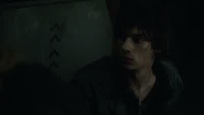 - Is she? - The 100