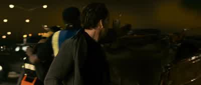 - Is she... - Knowing