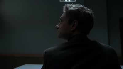 Is she... - Fargo