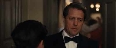 Is she... your sister? - Florence Foster Jenkins