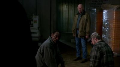 Is she, uh...? - Supernatural