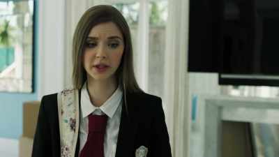 Is she? What exactly
is she trying to do to you? - My Terrorized Teen