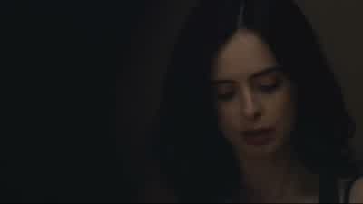 Is she yours? - Marvel's Jessica Jones