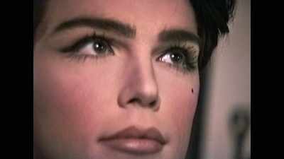 Is to show them
their beauty because... - Larger than Life: The Kevyn Aucoin Story