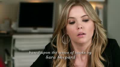 Is sketchy-boy gone for good? - Pretty Little Liars