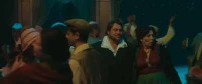 Is that so much
that he deserves this praise? - A Christmas Carol