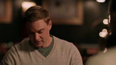 - Is that so?
- Uh, my, my approach - A Sprinkle of Christmas