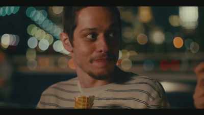 - Is that so weird?
- Yes. - Meet Cute