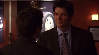 -Is that so?
-Yeah. - One Tree Hill