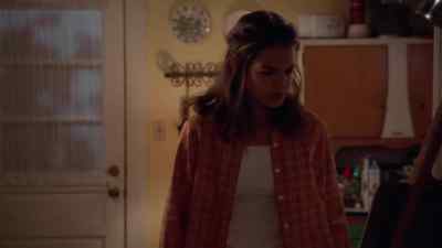 Is your social flaw contagious? - Dawson's Creek
