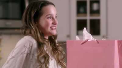 Is it some fairy godmother - Chicken Girls: The Movie