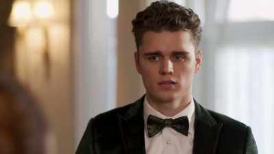 Is this some kind of joke, beau? - V.C. Andrews' Ruby
