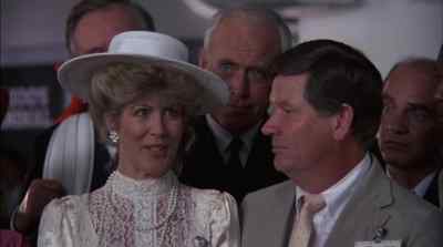 -Is this some kind of joke?
-Sir? - Police Academy 5: Assignment: Miami Beach