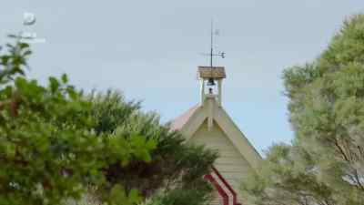 Is this some kind of sick joke? - The Brokenwood Mysteries