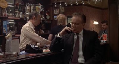 Is this some sort of bloody joke - The Day of the Jackal