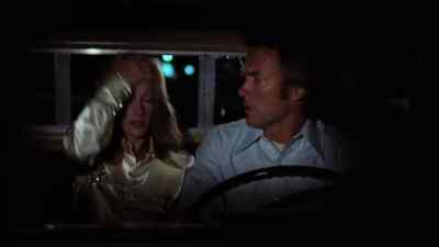 Is that somebody you know? - Every Which Way but Loose