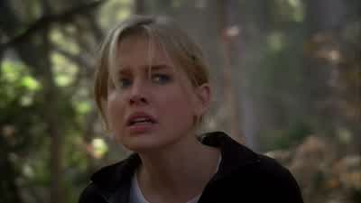 IS SOMEBODY THERE? - Criminal Minds