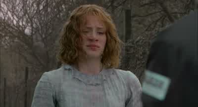 Is someone hurt? - The Village