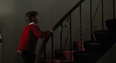 Is someone out there? - The Sixth Sense