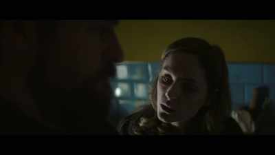 Is someone
that you can actually help, - Rose: A Love Story
