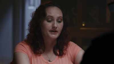 Is it something that can
manipulate somebody - The Holzer Files