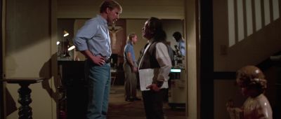 Is something we don't agree with - Prince of Darkness