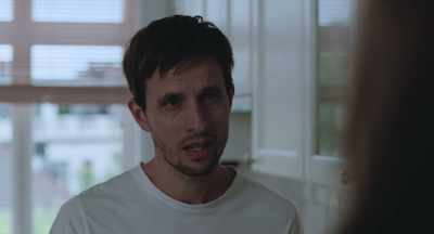 Is something else bothering you
and you're venting on me? - The Worst Person in the World