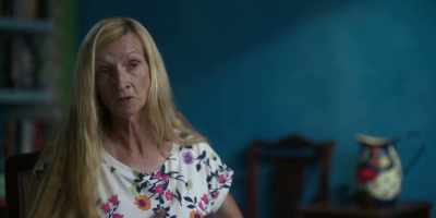 Is it something in the
body? Or is it in the brain? - The Enfield Poltergeist