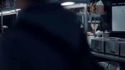 Is that something you might
want to do after hours? - A Million Little Things