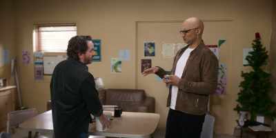 Is that something you need to destroy?
Is that, like, a task from God? - God's Favorite Idiot