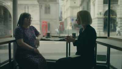 Is that something new in the period
that we're talking about? - Killing Sherlock: Lucy Worsley on the Case of Conan Doyle