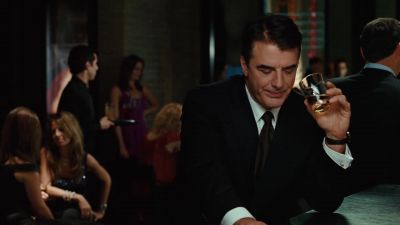 Is this something we really wanna do - Sex and the City