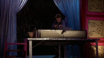 Is something the matter? - Ghost Whisperer