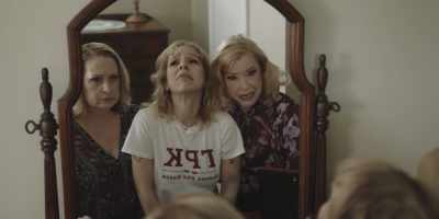 Is this something that we
should be concerned about? - Night of the Dead Sorority Babes