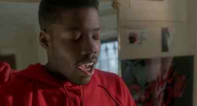 - Is something wrong, K? - Def by Temptation