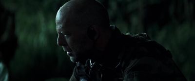 -Is something wrong? -Let me take care of your arm. - A Family Man