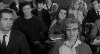 Is something wrong,
Professor Jones? - Zotz!