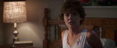 Is something wrong - Fright Night