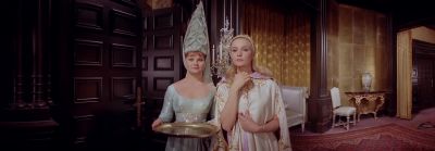 Is something wrong - The Wonderful World of the Brothers Grimm