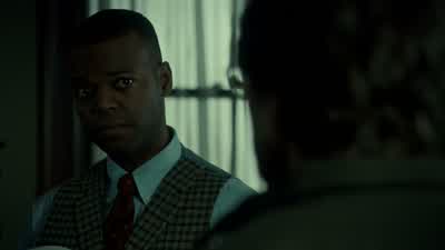 Something wrong? - Hannibal