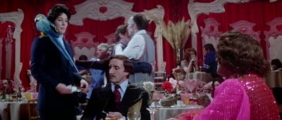 Something wrong - The Pink Panther Strikes Again