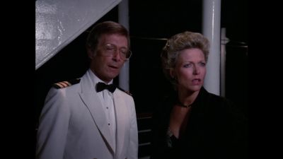 Is something wrong? - The Love Boat