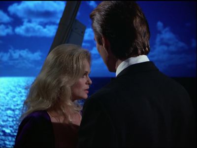 Is something wrong? - The Love Boat