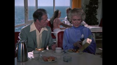 Is something wrong? - The Love Boat