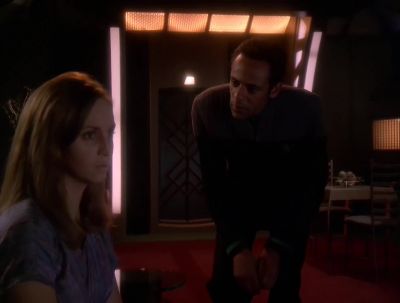 Is something wrong? - Star Trek: Deep Space Nine