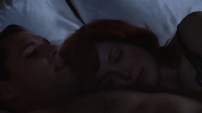 Is something wrong? - Mad Men
