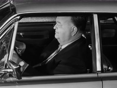 IS SOMETHING WRONG? - The Andy Griffith Show