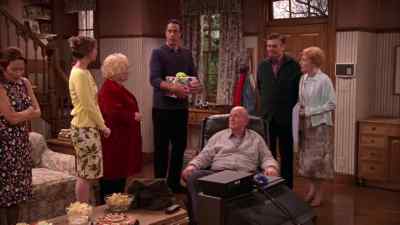 - Is something wrong? - Everybody Loves Raymond
